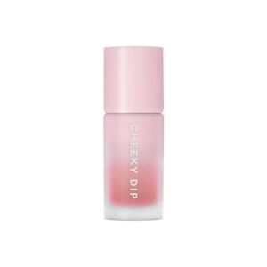 W7 Cheeky Dip Liquid Blusher NIB